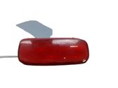 Rear tail light reflector