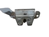 Loading door lock