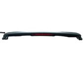 Tailgate/trunk spoiler
