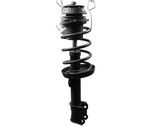 Front shock absorber/damper