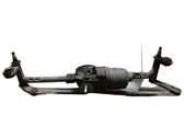 Wiper motor
