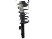 Front shock absorber/damper