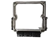 Engine control unit/module ECU