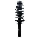 Front shock absorber/damper