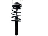 Front shock absorber/damper