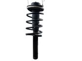 Front shock absorber/damper