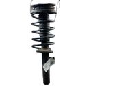 Front shock absorber/damper