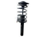 Front shock absorber/damper