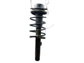 Front shock absorber/damper