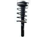 Front shock absorber/damper