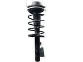 Front shock absorber/damper