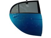 Rear door