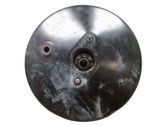 Brake booster