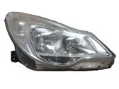 Headlight/headlamp