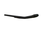 Rear wiper blade arm
