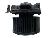 Heater fan/blower