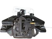 Engine bonnet/hood lock/catch