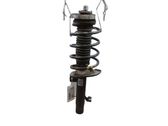 Front shock absorber/damper