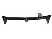 Rear bumper mounting bracket
