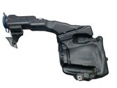 Windshield washer fluid reservoir/tank
