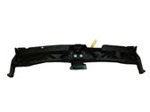 Top upper radiator support slam panel