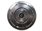 Brake booster