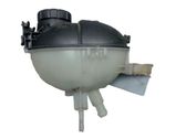 Coolant expansion tank/reservoir