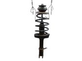 Front shock absorber/damper