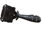 Wiper control stalk