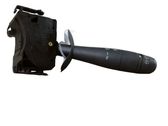 Wiper control stalk
