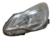 Headlight/headlamp