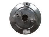 Brake booster