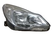 Headlight/headlamp