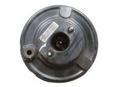 Brake booster