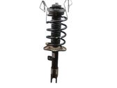 Front shock absorber/damper