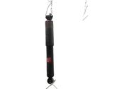 Rear shock absorber/damper