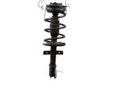 Front shock absorber/damper