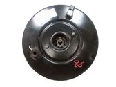 Brake booster