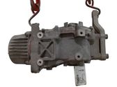Rear differential