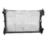 Coolant radiator
