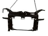 Radiator support slam panel