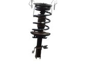 Front shock absorber/damper