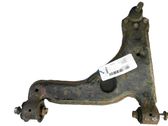 Front lower control arm/wishbone