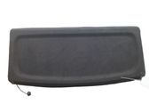 Parcel shelf