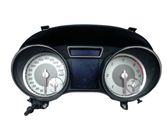 Compteur de vitesse tableau de bord