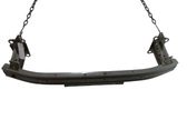 Front bumper support beam