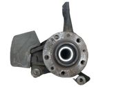 Front wheel bearing hub