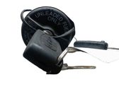 Fuel tank filler cap