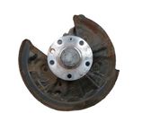 Rear wheel hub spindle/knuckle