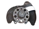 Front wheel bearing hub